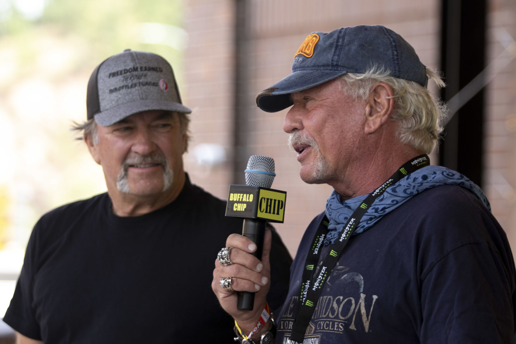Tom Berenger